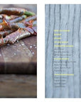 Bites On A Board
