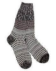 Women's Crew Socks - Weekend Gallery