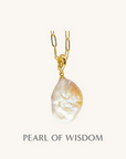 Tides of Grace Necklace