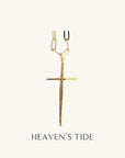 Tides of Grace Necklace