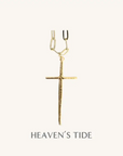 Tides of Grace Necklace