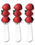 Spreaders