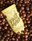 Goat Poop