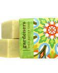 6 oz Shea Butter Soap