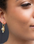 Scout Interchangeable Charm Earrings