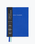 A5 Fabric Daily Planner