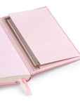 A5 Fabric Daily Planner