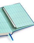 A5 Fabric Daily Planner
