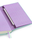 A5 Fabric Daily Planner