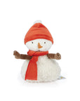Roly Poly Stuffed Animal