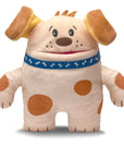 Tooth Brigade Pillow