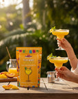 Fiesta Margarita Party Pack