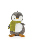 Roly Poly Stuffed Animal