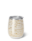 Stemless Wine Cup 14oz