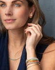 Scout Sunburst Earrings