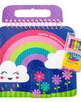 Shaped Sketch Pads