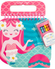 Shaped Sketch Pads