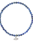 Mini Stone Stacking Bracelet