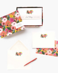 Social Stationery Set