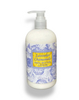 16 oz Shea Butter Lotion