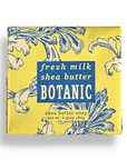 6 oz Shea Butter Soap