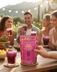 Fiesta Margarita Party Pack