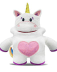 Tooth Brigade Pillow