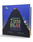 Tooth Brigade Book