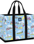 Original Deano Tote-Large