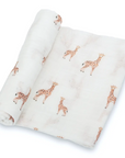 Muslin Swaddles
