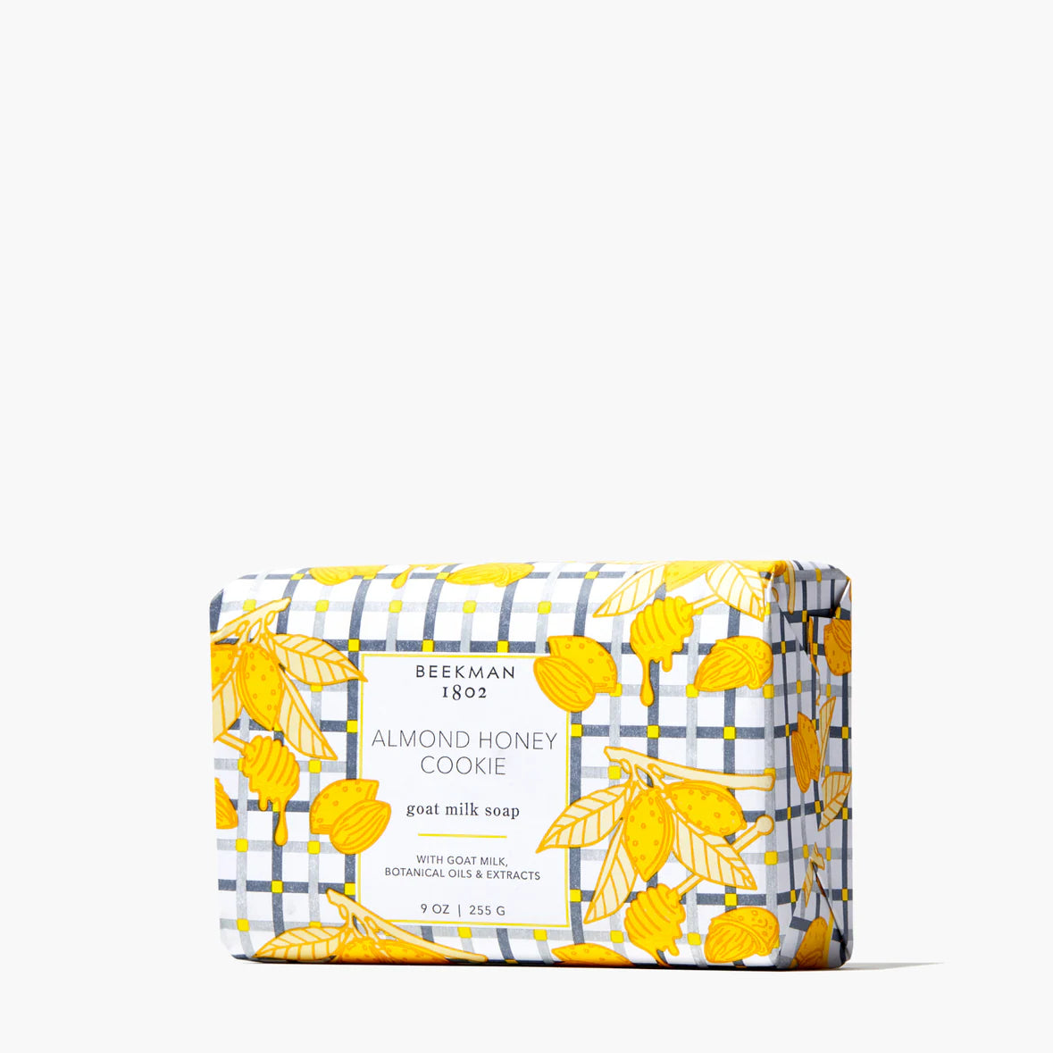 9 oz. Goat Milk Bar Soap