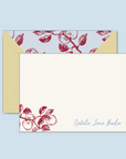 Custom Flatcard - Autumn Season