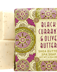6 oz Shea Butter Soap