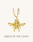 Tides of Grace Necklace