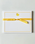 Flat Note Cards
