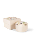 Garden Petite Ceramic Box