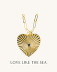 Tides of Grace Necklace