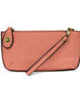 Crossbody Wristlet Clutch Mini