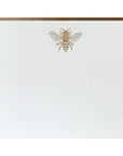 Honey Bee Flat Notes