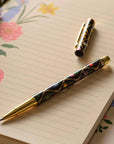 Garden Study Pen