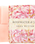 6 oz Shea Butter Soap