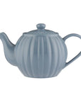 Teapot | 6 Cup Set