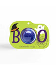 Halloween Bath Bomb