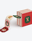 Envelope Seals