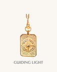 Tides of Grace Necklace
