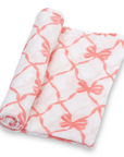 Muslin Swaddles