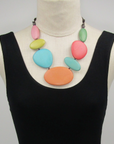 Wood Necklace