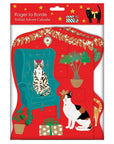 Advent Calendar Trifold