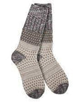 Women's Crew Socks - Weekend Gallery