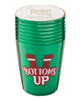 Holiday Flex Cups